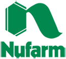 Logotipo Nufarm