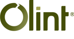 Logotipo Olint